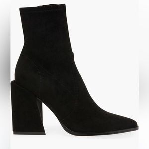 Steve Madden bootie